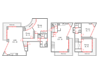 間取図面