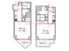 間取図面