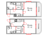 間取図面